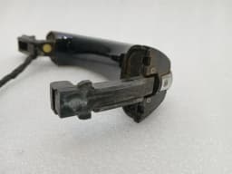 BENTLEY Bentley Continental GT W12 Speed door handle 3W3837205C door handle left left — thumbnail 8