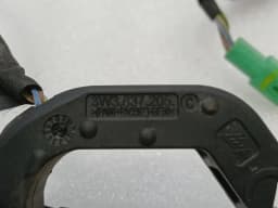 BENTLEY Bentley Continental GT W12 Speed door handle 3W3837205C door handle left left — thumbnail 10