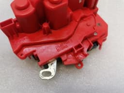 FERRARI Ferrari California T F149 14-17 door lock 85641600 LH LHD door lock — thumbnail 4
