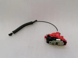 FERRARI Ferrari California T F149 14-17 door lock 85641600 LH LHD door lock — thumbnail 5