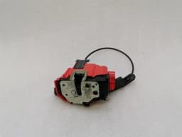 FERRARI Ferrari California T F149 14-17 door lock 85641600 LH LHD door lock — thumbnail 8