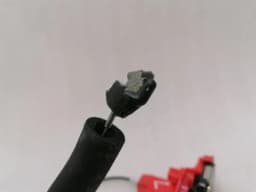 FERRARI Ferrari California T F149 14-17 door lock 85641600 LH LHD door lock — thumbnail 7