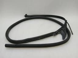 ASTON MARTIN Aston Martin DB9 Volante Door Seal 4G43-L25324-AA RH Door Seals RIGHT — thumbnail 9