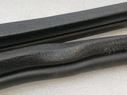 ASTON MARTIN Aston Martin DB9 Volante Door Seal 4G43-L25324-AA RH Door Seals RIGHT — thumbnail 6