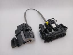 PORSCHE Porsche 911 992 keyless door lock 992837885G left RHD RIGHT HAND DRIVE — thumbnail 1