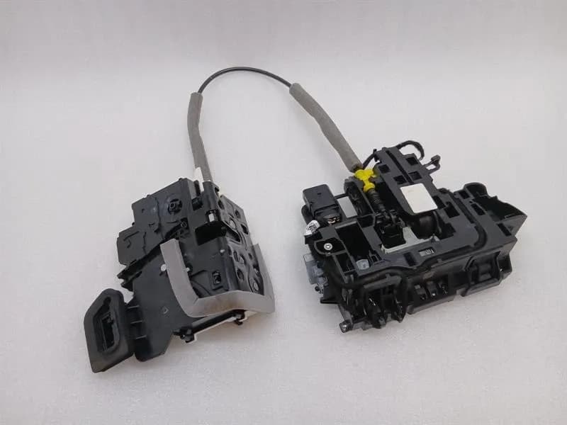 PORSCHE Porsche 911 992 keyless door lock 992837885G left RHD RIGHT HAND DRIVE