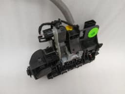 PORSCHE Porsche 911 992 keyless door lock 992837885G left RHD RIGHT HAND DRIVE — thumbnail 9