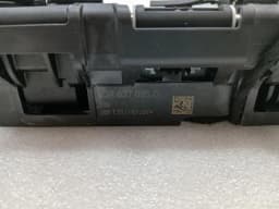 PORSCHE Porsche 911 992 keyless door lock 992837885G left RHD RIGHT HAND DRIVE — thumbnail 8