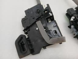 PORSCHE Porsche 911 992 keyless door lock 992837885G left RHD RIGHT HAND DRIVE — thumbnail 3
