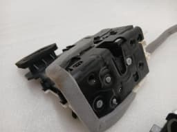 PORSCHE Porsche 911 992 keyless door lock 992837885G left RHD RIGHT HAND DRIVE — thumbnail 4