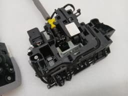 PORSCHE Porsche 911 992 keyless door lock 992837885G left RHD RIGHT HAND DRIVE — thumbnail 2
