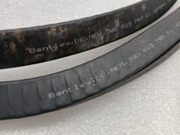 BENTLEY Bentley Continental GT W12 Speed Bonnet Seal 3W0823707C Bonnet Seal — thumbnail 7