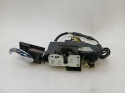 ASTON MARTIN Aston Martin Vanquish S 04-07 V12 Door Lock 1R12652129AC LEFT RHD Door Lock — thumbnail 2