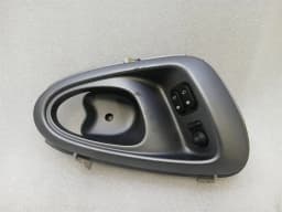 ASTON MARTIN Aston Martin Vanquish S 04-07 V12 Door Lock 1R12652129AC LEFT RHD Door Lock — thumbnail 8
