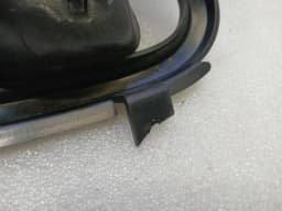ASTON MARTIN Aston Martin Vanquish S 04-07 V12 Door Lock 1R12652129AC LEFT RHD Door Lock — thumbnail 10