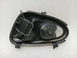 ASTON MARTIN Aston Martin Vanquish S 04-07 V12 Door Lock 1R12652129AC LEFT RHD Door Lock — thumbnail 9