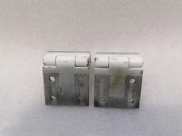 MERCEDES-BENZ Mercedes G-Wagen W463 Door Hinge Right Side Front/Rear A4637206000 Door Hinge — thumbnail 6
