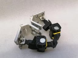 MERCEDES-BENZ Mercedes G-Wagen W463 Door Hinge Right Side Front/Rear A4637206000 Door Hinge — thumbnail 9