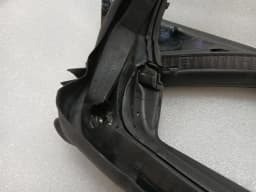 FERRARI FERRARI CALIFORNIA T F149 14-17 DOOR SEAL 69758000 WINDSCREEN SEALS — thumbnail 5
