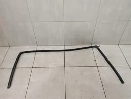 MAYBACH Maybach 62 V240 Door Seal A2407300317 Door Seals Window Guide Rail Rear Left — thumbnail 1