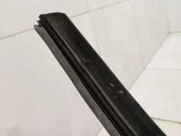 MAYBACH Maybach 62 V240 Door Seal A2407300317 Door Seals Window Guide Rail Rear Left — thumbnail 8