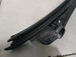 PORSCHE Porsche 911 992 Roof Frame Seal 992845121G Roof Targa Gaskets Rubber — thumbnail 5