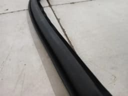 PORSCHE Porsche 911 992 Roof Frame Seal 992845121G Roof Targa Gaskets Rubber — thumbnail 8