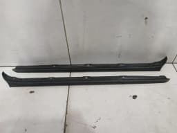 PORSCHE Porsche 911 992 Roof Frame Seal 992845121G Roof Targa Gaskets Rubber — thumbnail 9