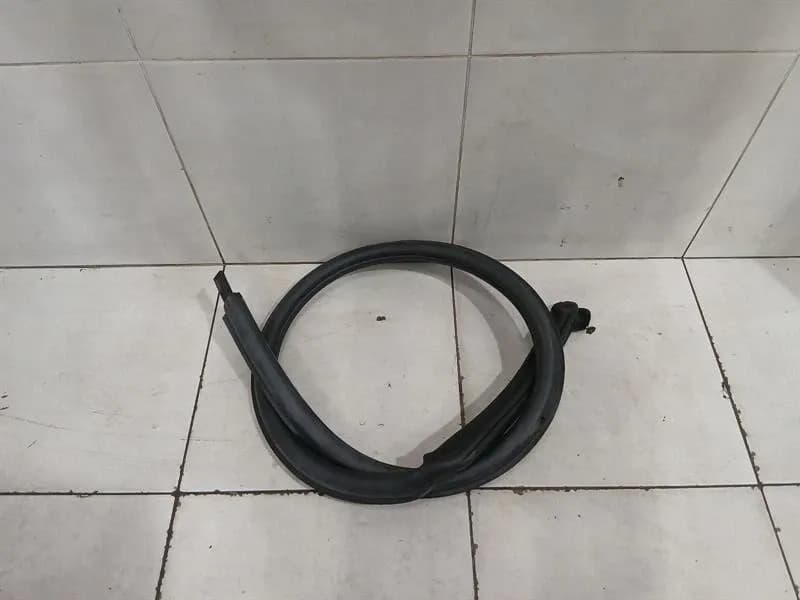 PORSCHE Porsche 911 992 door seal 992831703K LH door seals left
