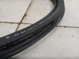 PORSCHE Porsche 911 992 door seal 992831703K LH door seals left — thumbnail 5