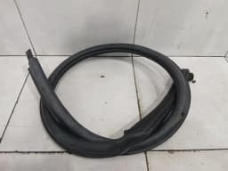 PORSCHE Porsche 911 992 door seal 992831703K LH door seals left — thumbnail 2
