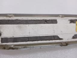 MERCEDES-BENZ Mercedes C Class AMG W205 Door Sill A2056800735 Set of 2 LED Door Sill Trim — thumbnail 7
