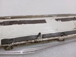 MERCEDES-BENZ Mercedes C Class AMG W205 Door Sill A2056800735 Set of 2 LED Door Sill Trim — thumbnail 9