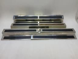BENTLEY Bentley Arnage T Door Sill Set of 4 For Arnage Door Sill Set — thumbnail 2