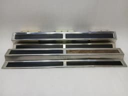 BENTLEY Bentley Arnage T Door Sill Set of 4 For Arnage Door Sill Set — thumbnail 3