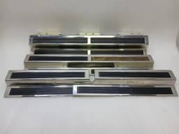 BENTLEY Bentley Arnage T Door Sill Set of 4 For Arnage Door Sill Set — thumbnail 1