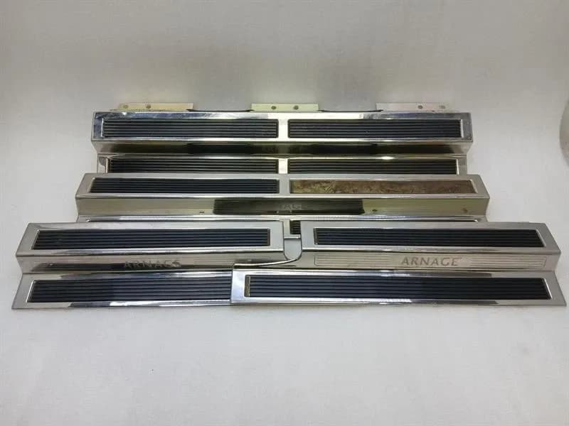 BENTLEY Bentley Arnage T Door Sill Set of 4 For Arnage Door Sill Set