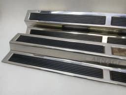 BENTLEY Bentley Arnage T Door Sill Set of 4 For Arnage Door Sill Set — thumbnail 6
