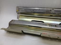 BENTLEY Bentley Arnage T Door Sill Set of 4 For Arnage Door Sill Set — thumbnail 10