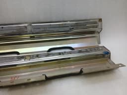 BENTLEY Bentley Arnage T Door Sill Set of 4 For Arnage Door Sill Set — thumbnail 9