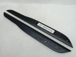 ASTON MARTIN Aston Martin Vantage AM6 2018-2025 Door Sill KY63-132A12-BB Door Sill Trim — thumbnail 1
