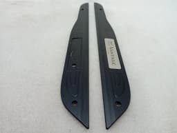 ASTON MARTIN Aston Martin Vantage AM6 2018-2025 Door Sill KY63-132A12-BB Door Sill Trim — thumbnail 7