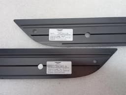 ASTON MARTIN Aston Martin Vantage AM6 2018-2025 Door Sill KY63-132A12-BB Door Sill Trim — thumbnail 5