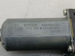BENTLEY Bentley Continental Flying Spur Door window motor 3W5959702C window regulator motor — thumbnail 5