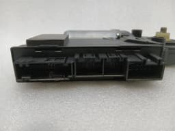 BENTLEY Bentley Continental Flying Spur Door window motor 3W5959702C window regulator motor — thumbnail 9