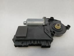 BENTLEY Bentley Continental Flying Spur Door window motor 3W5959702C window regulator motor — thumbnail 2