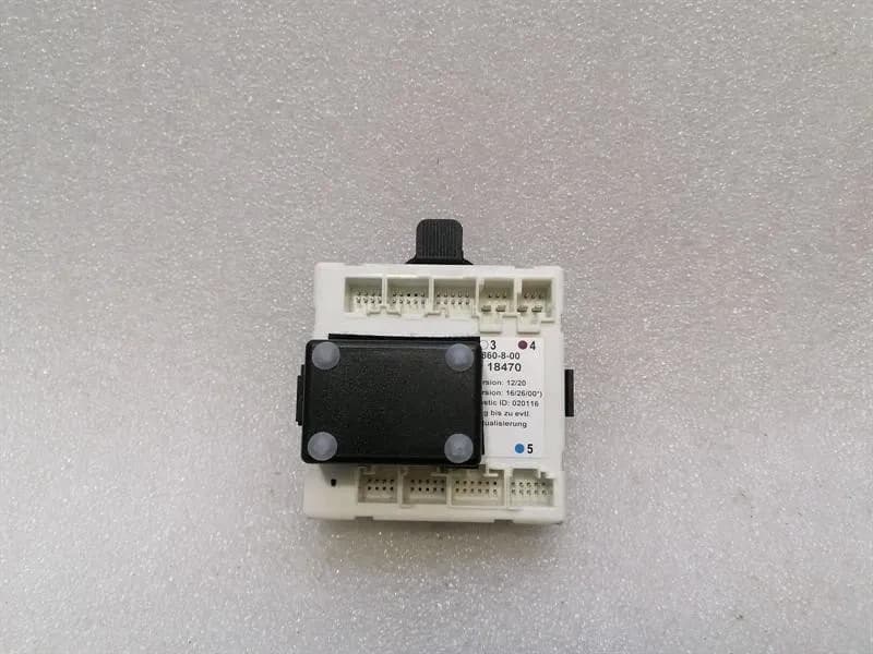 ASTON MARTIN Aston Martin Vantage AM6 2018-2025 Electronic Module KY63-11505-AA Control Unit