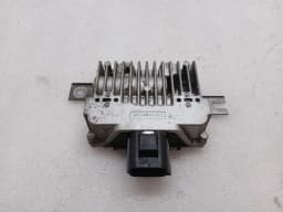 ASTON MARTIN Aston Martin Vanquish AM310 Electronic module 7H42-9D372-AA control unit FUEL — thumbnail 1