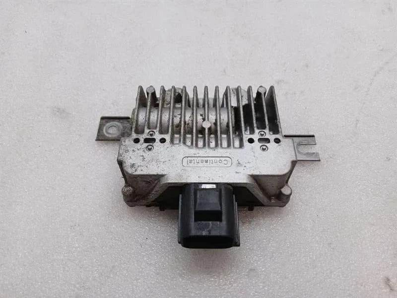 Aston Martin Vanquish AM310 Electronic module 7H42-9D372-AA control unit FUEL