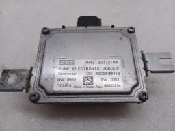 ASTON MARTIN Aston Martin Vanquish AM310 Electronic module 7H42-9D372-AA control unit FUEL — thumbnail 5